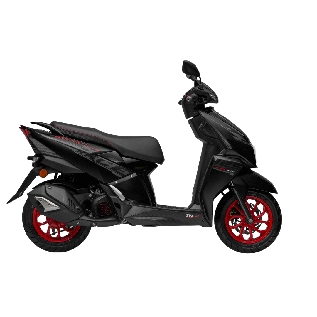 TVS Ntorq (XP)